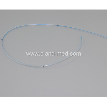 Medical Grade PVC Disposable Infant Feeding Tube Connector